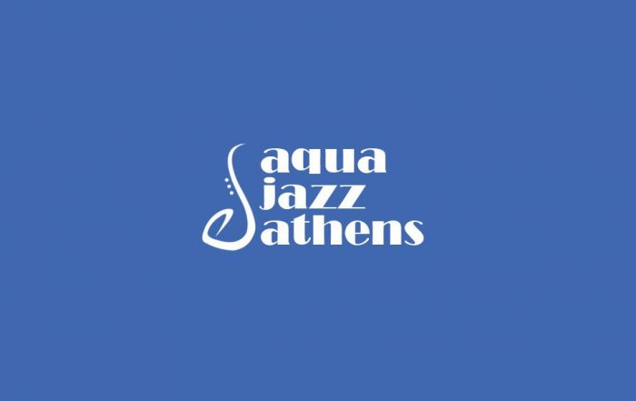 Aqua Jazz Athens