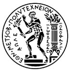 Λογότυπο Εθνικού Μετσόβιου Πολυτεχνείου