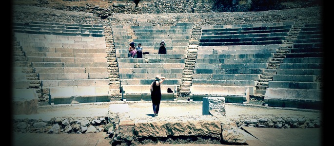 Epidaurus – A Documentary