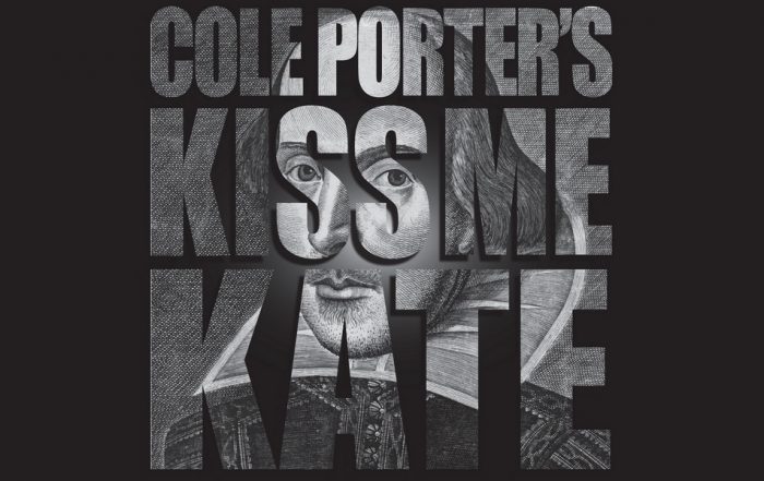 Kiss Μe, Kate by Cole Porter