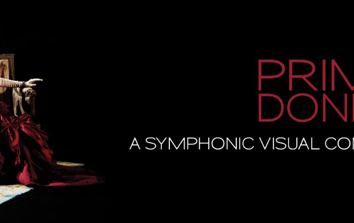 Prima Donna - A Symphonic Visual Concert