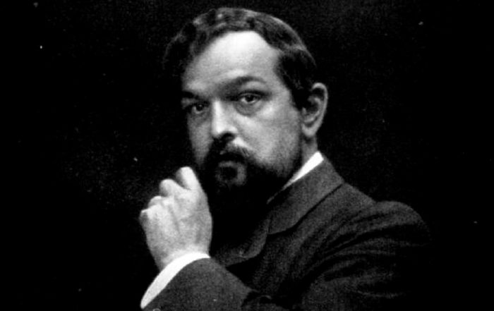 Tribute to Debussy