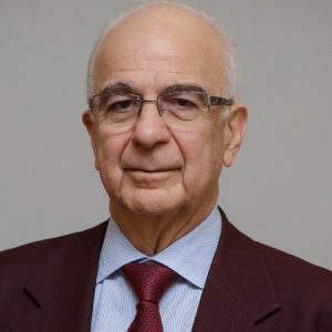 Βασίλης Κ. Λαμπρινουδάκης