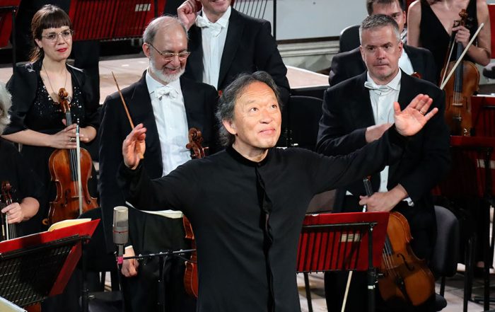 Filarmonica della Scala – Myung-Whun Chung