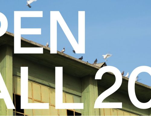 Ανοιχτή Πρόσκληση / Open call για το καλλιτεχνικό πρόγραμμα του Φεστιβάλ Αθηνών Επιδαύρου 2024