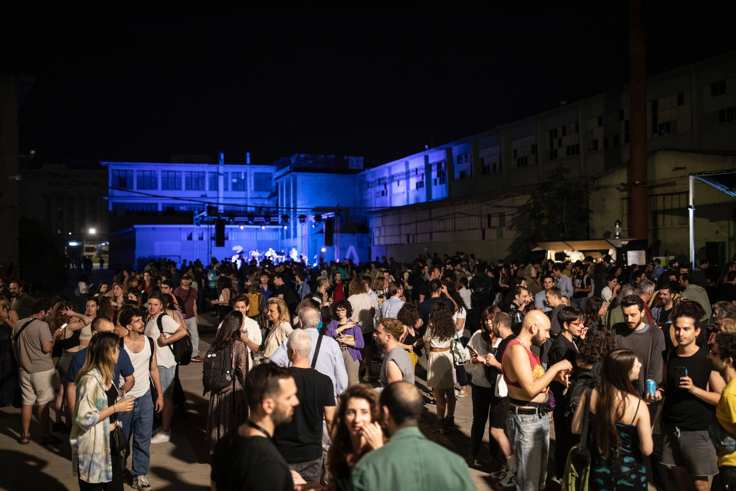 Παραστάσεις Φεστιβάλ Αθηνών Επιδαύρου 2023