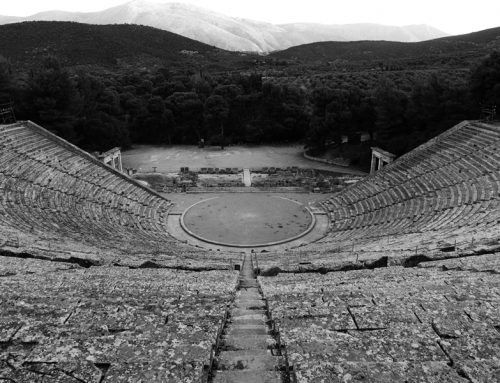 Athens Epidaurus Festival 2025: The Epidaurus Artistic Programme