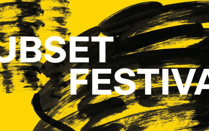 Subset Festival: Masterclass & Συζήτηση με τον συνθέτη Pierre Jodlowski