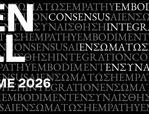 Open Call  for the Artistic Programme of the Athens Epidaurus Festival 2026