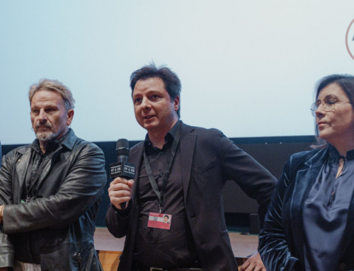 Το Φεστιβάλ Αθηνών Επιδαύρου στο Φεστιβάλ Κινηματογράφου Θεσσαλονίκης: Μια συνεργασία που ανοίγει ορίζοντες