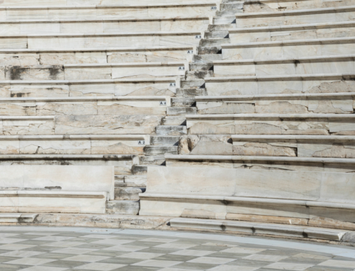 ΩΔΕΙΟ ΗΡΩΔΟΥ ΑΤΤΙΚΟΥ – ΕΟΡΤΕΣ ΑΠΟΧΑΙΡΕΤΙΣΜΟΥ