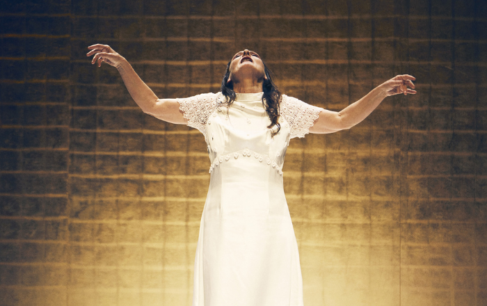 Seppuku. The Funeral of Mishima or the Pleasure of Dying.