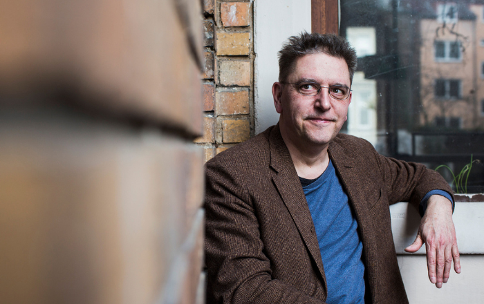 Reinventing the wheel