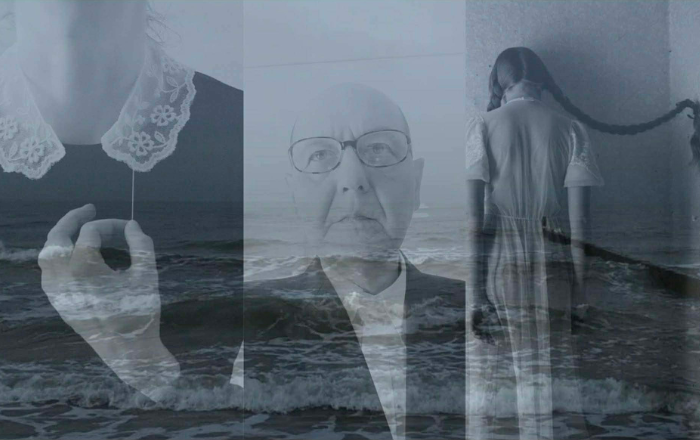 Η μάνα μου με πέταξε στη θάλασσα