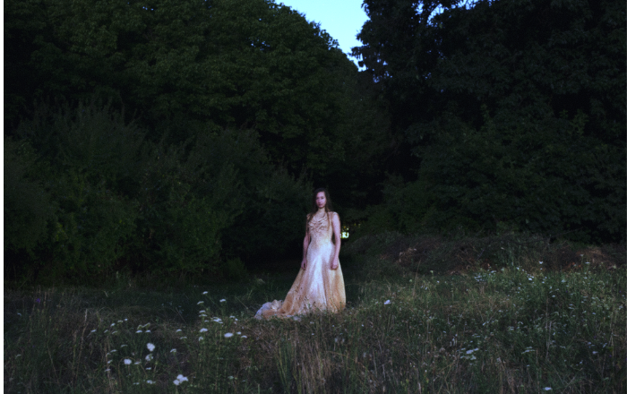 Ο Ευαγγελισμός της Κασσάνδρας