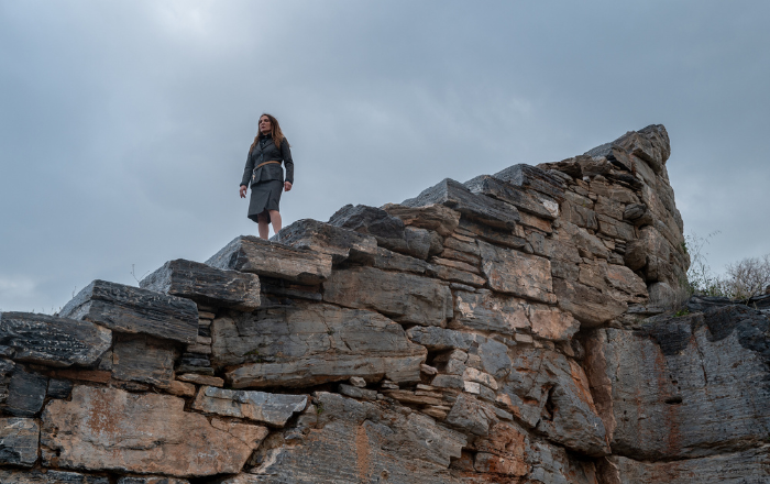 (Άλκηστις) Τοπίο μετά την Υπόσχεση