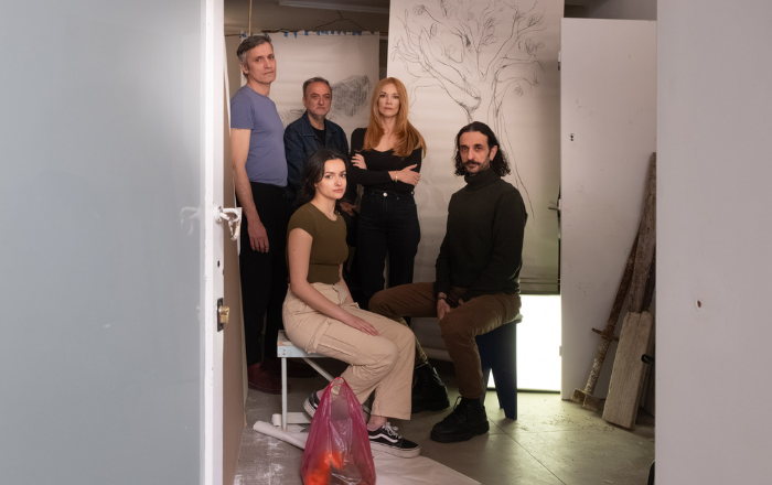 Τα πορτοκάλια της Παλαιάς Επιδαύρου