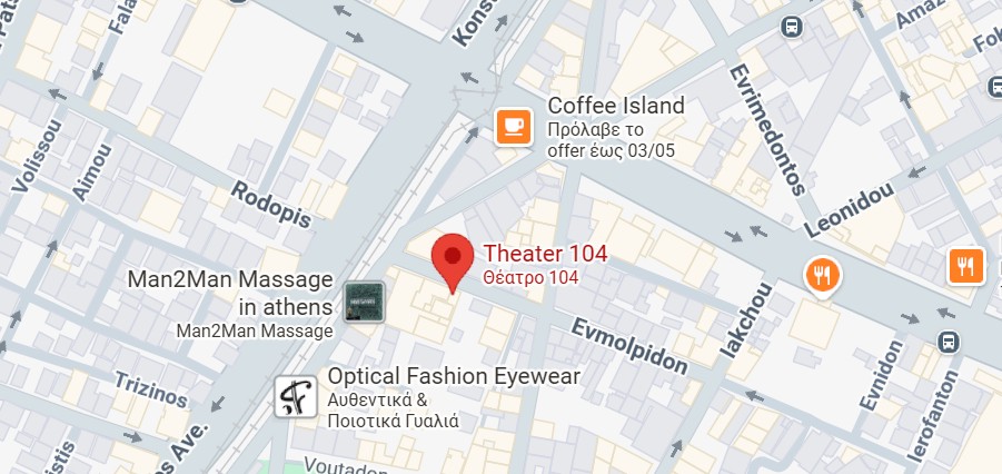 Venue Map Image