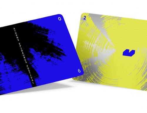 Κάρτα Φίλων Φεστιβάλ Αθηνών Επιδαύρου – Athens Epidaurus Festival Friends