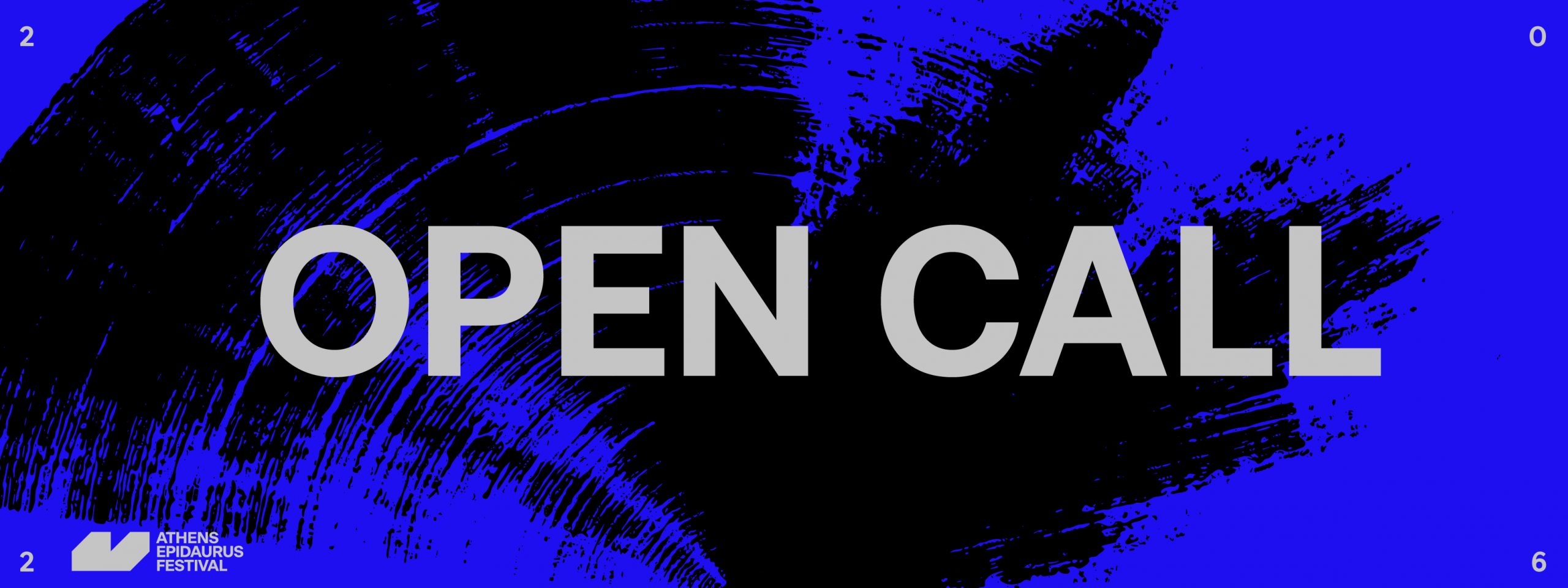 OPEN CALL NEW ID 1