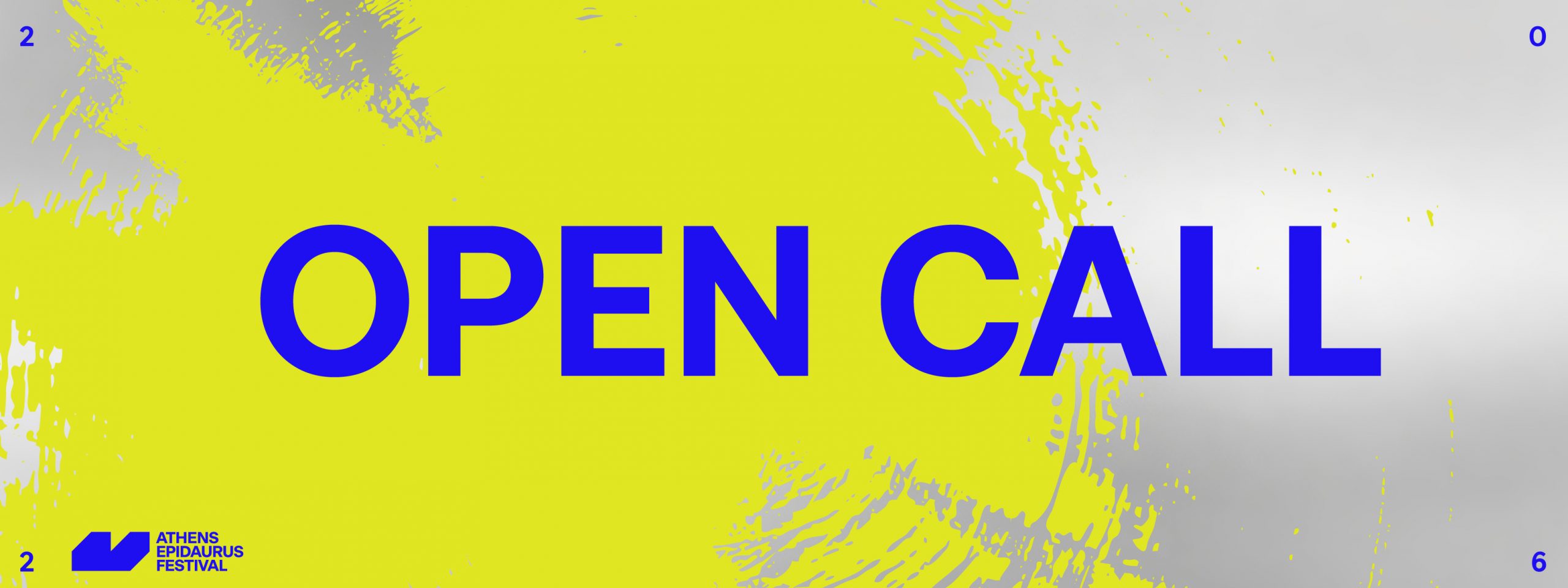 OPEN CALL NEW ID 2