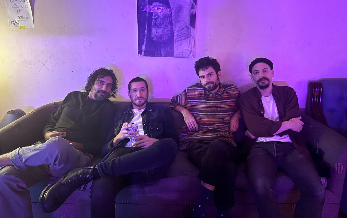 AΦTER | Televisio