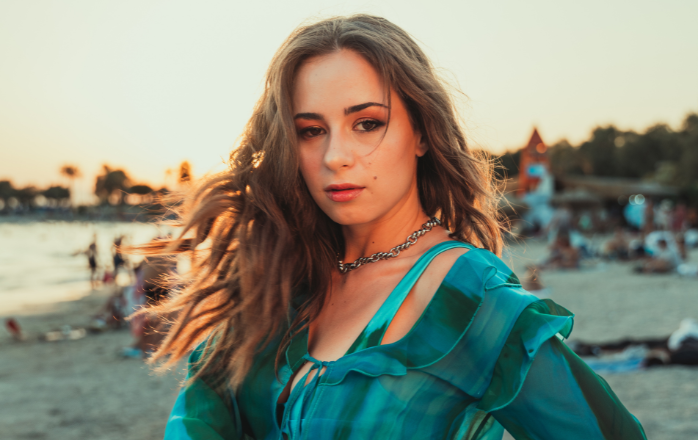 AΦTER | Βillie Kark