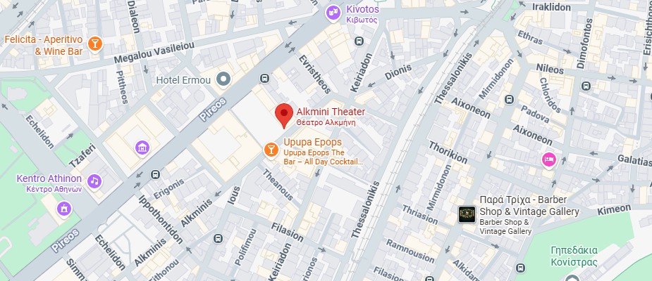 Venue Map Image