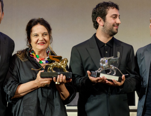 Από το Φεστιβάλ Αθηνών Επιδαύρου στην Biennale di Venezia Teatro, η εγχώρια δημιουργία και η ελληνική γλώσσα ταξιδεύουν σε ένα παγκόσμιο κοινό