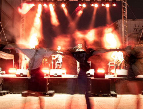 Με δύο sold out και ένα μεγάλο γλέντι ολοκληρώθηκε το πρόγραμμα της Πειραιώς 260