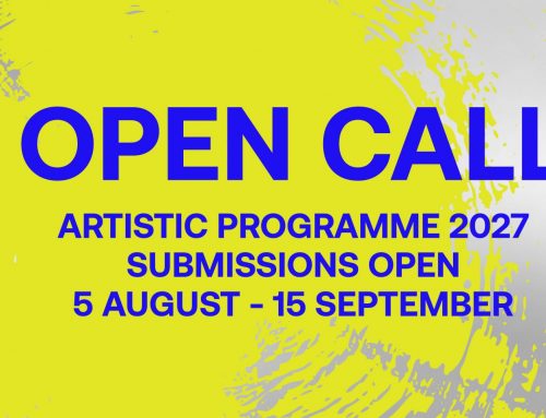 Open Call for the Athens Epidaurus Festival 2027 Artistic Programme