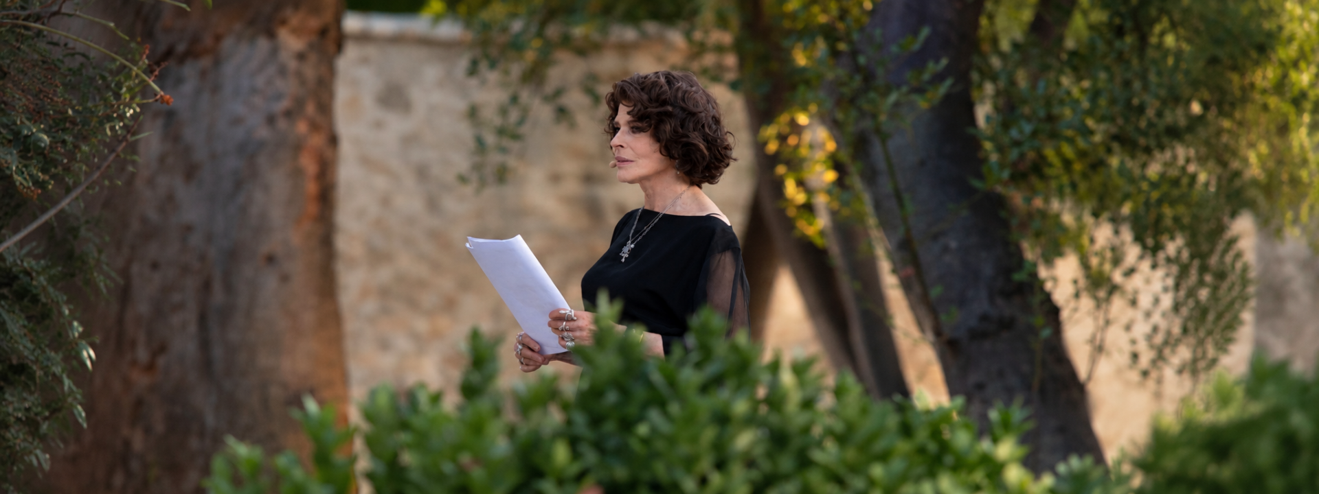 Performance at Odeon of Herodes Atticus